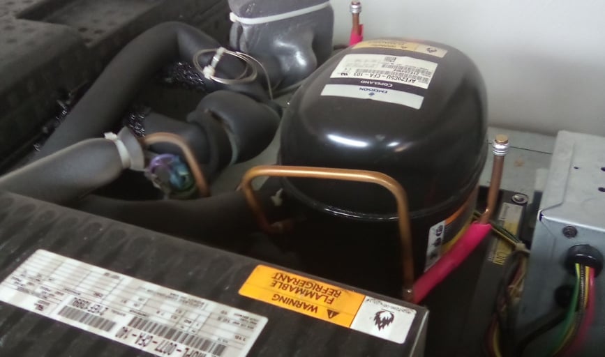 Commercial and Industrial Appliance Repair
